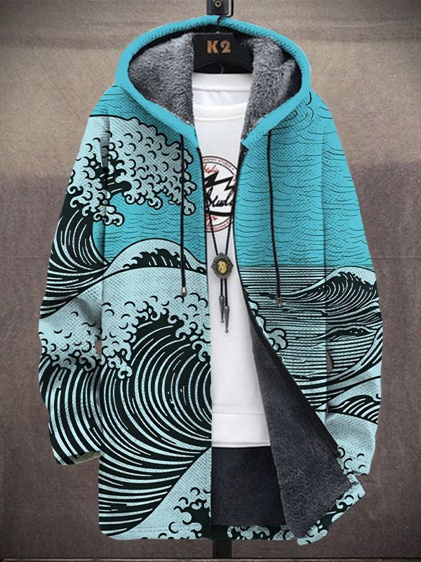 Luna | Sweat Artistique de Luxe