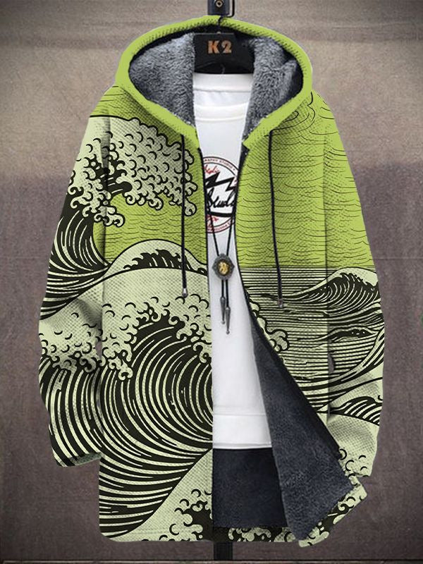 Luna | Sweat Artistique de Luxe