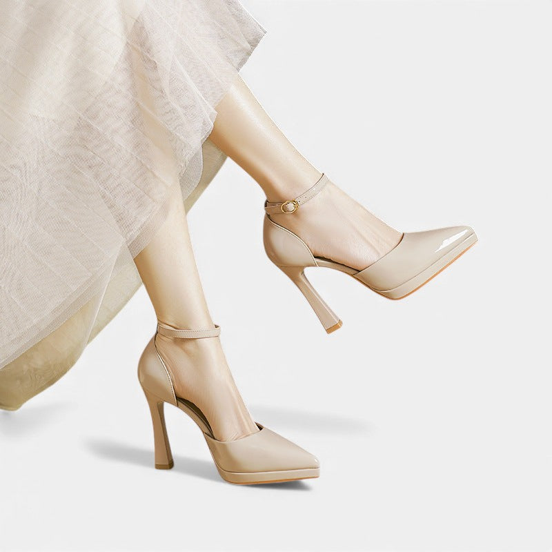 Natalia | Escarpins élégants orthopédiques
