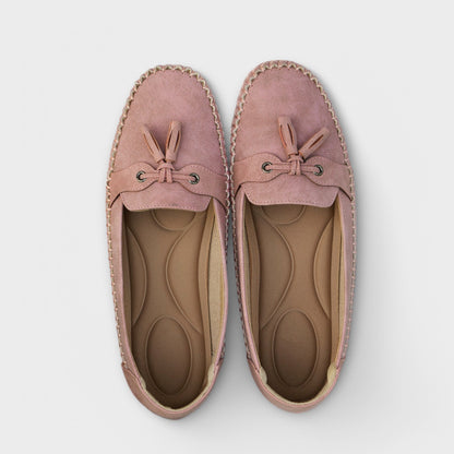 Lise | Mocassins Élégants
