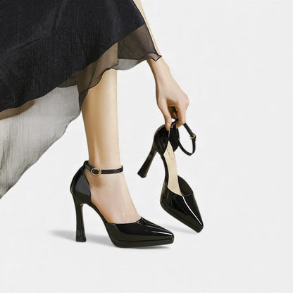 Natalia | Escarpins élégants orthopédiques