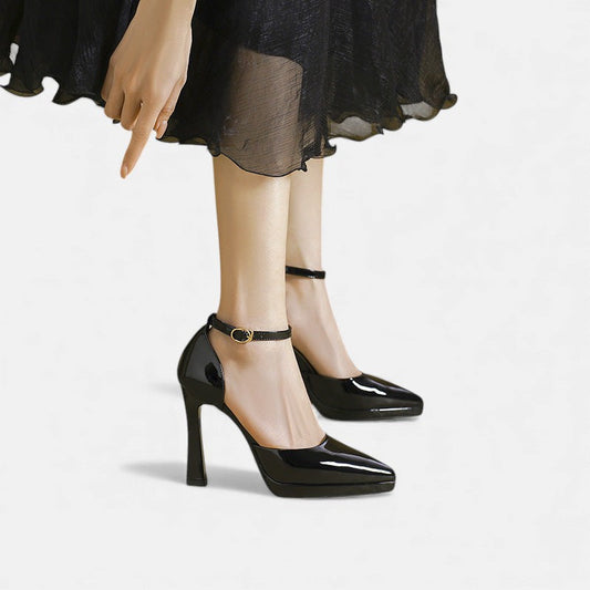 Natalia | Escarpins élégants orthopédiques