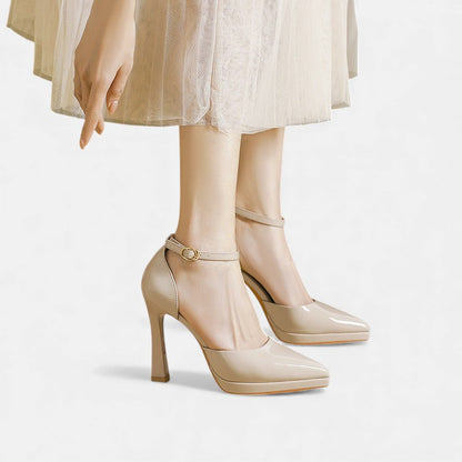 Natalia | Escarpins élégants orthopédiques