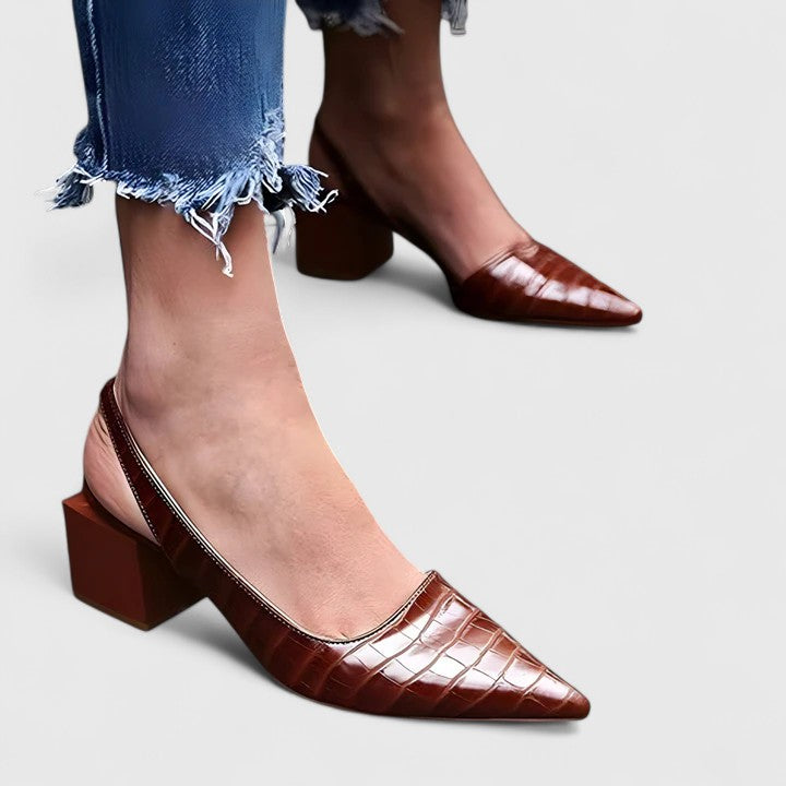 Begoña | Escarpins élégants avec style