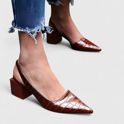 Begoña | Escarpins élégants avec style