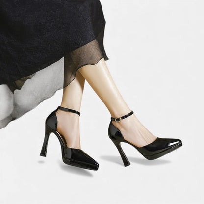 Natalia | Escarpins élégants orthopédiques