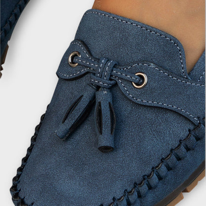 Lise | Mocassins Élégants