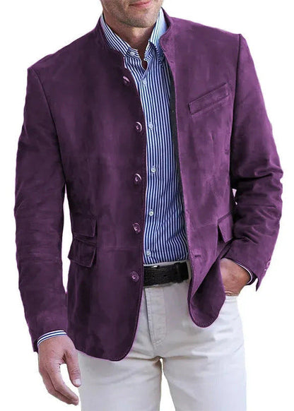 LUCIO | Veste casual homme de mi-saison