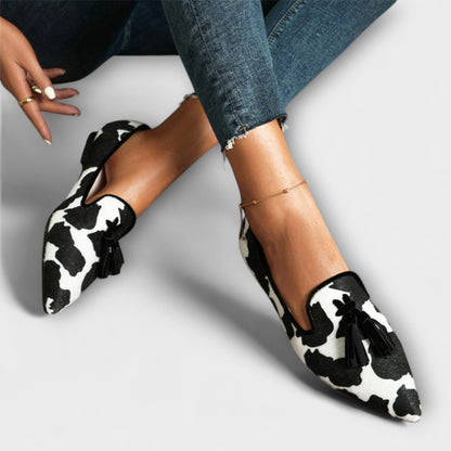 Julia | Mocassins élégants