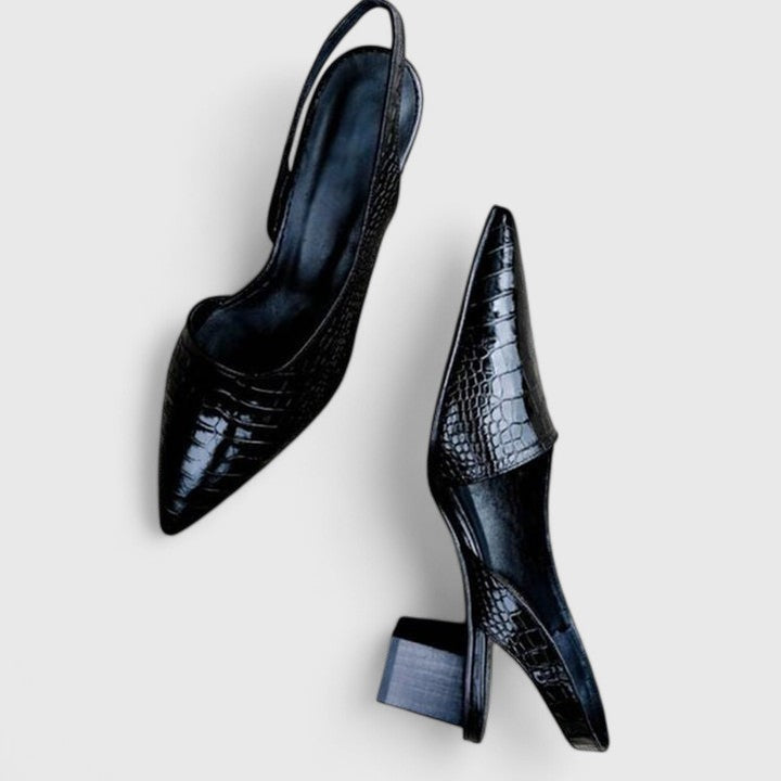 Begoña | Escarpins élégants avec style