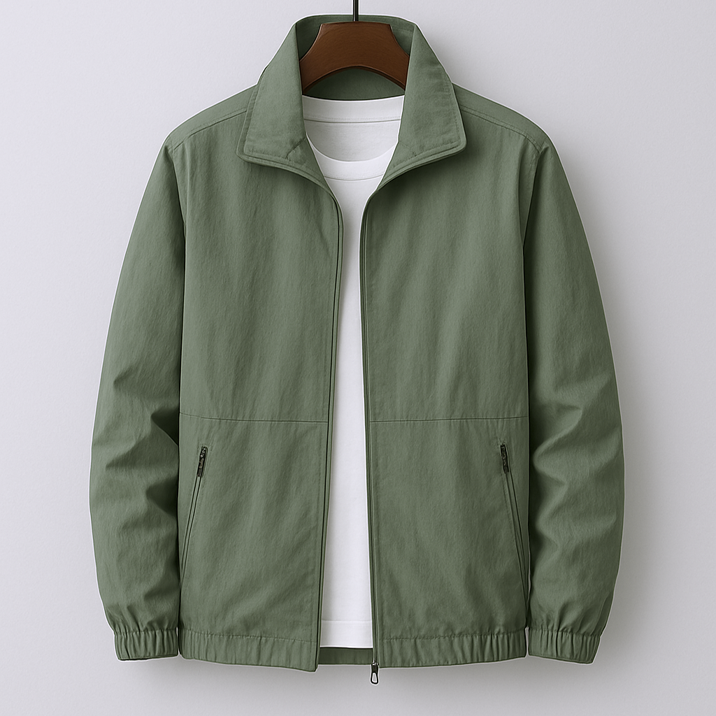 Ottavio | Veste Légère d'Été