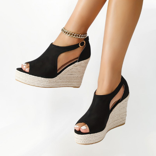 Estella | Sandales à talon