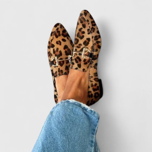Alessia | Mocassins Élégants