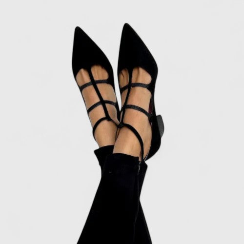Lyn | Escarpins élégants avec style