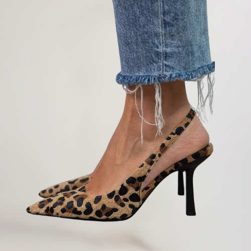 Anna | Escarpins élégants et confortables avec style