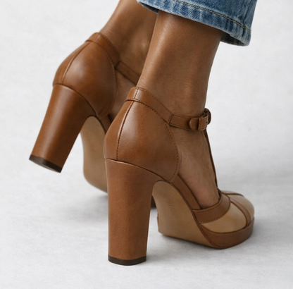 EVA | Escarpins confortables