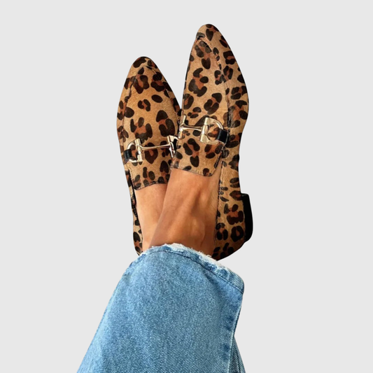 Alessia | Mocassins Élégants
