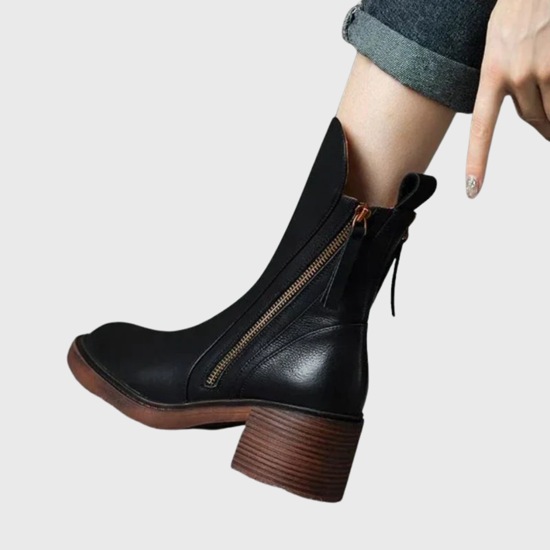 Garciela | Bottes élégantes