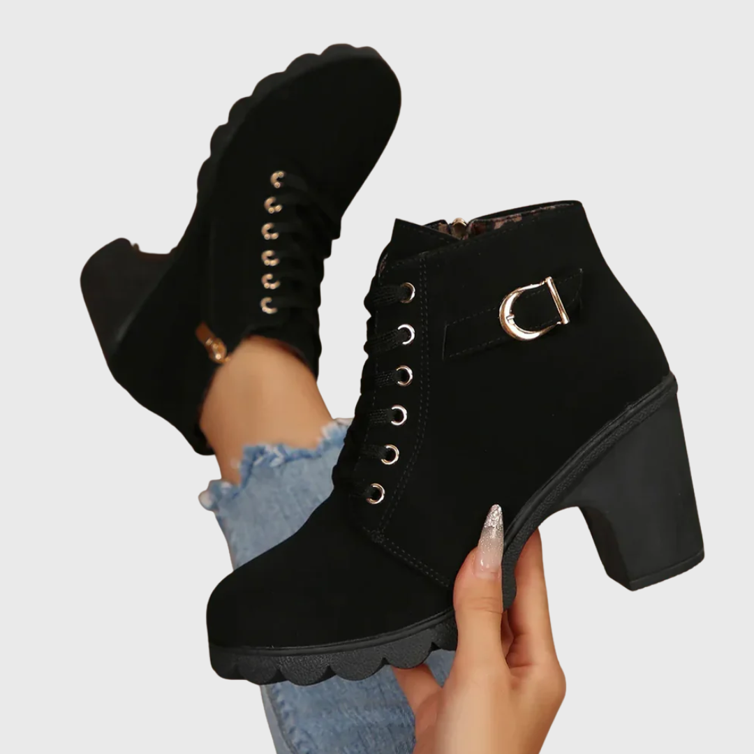 Cavella | Escarpins élégants