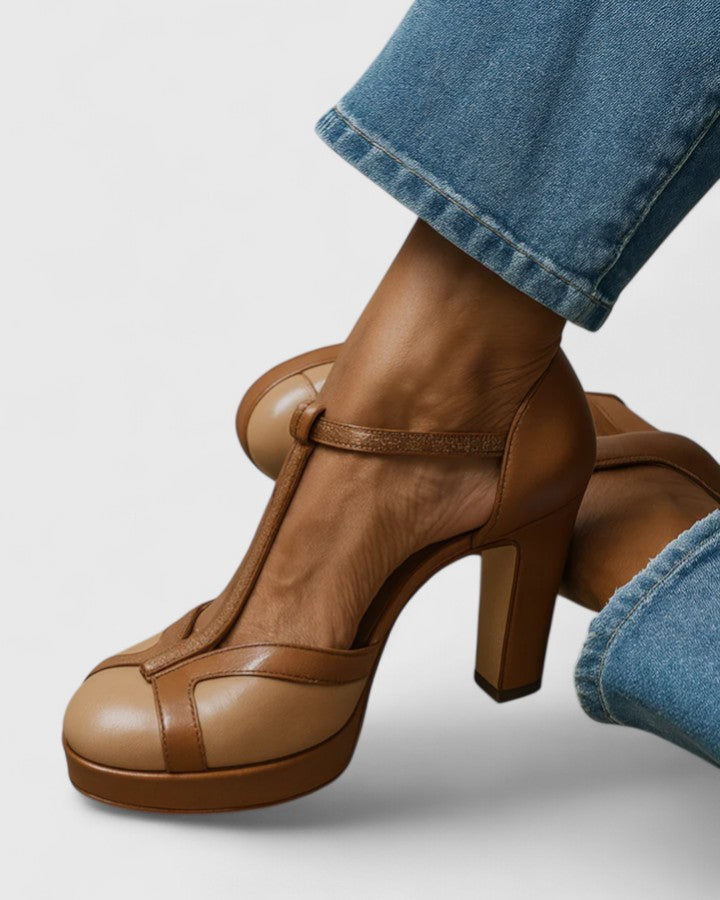 EVA | Escarpins confortables
