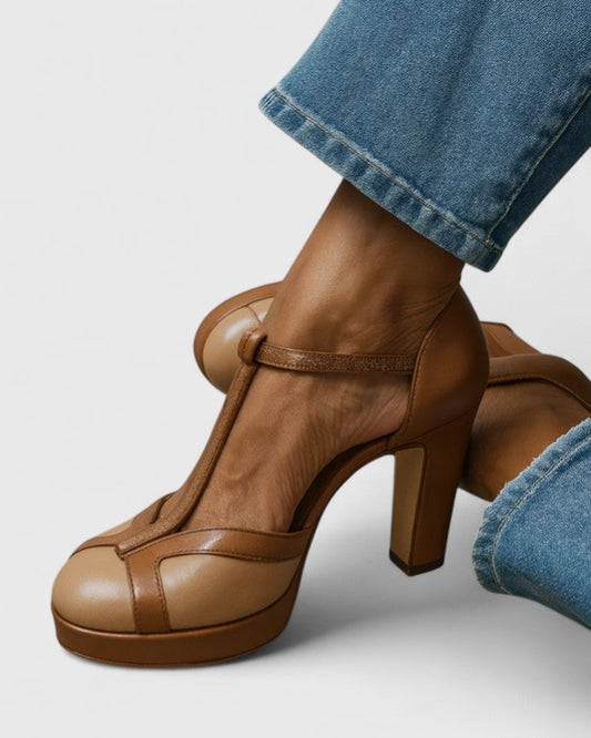 EVA | Escarpins confortables