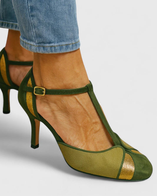 Olga | Escarpins élégants et confortables