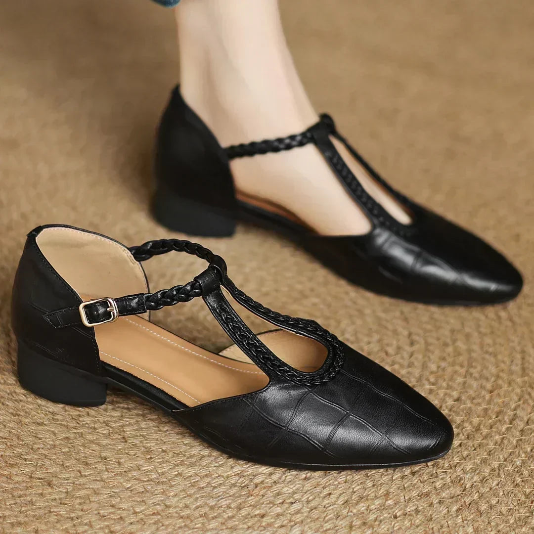 Francesca | Chaussures Classiques