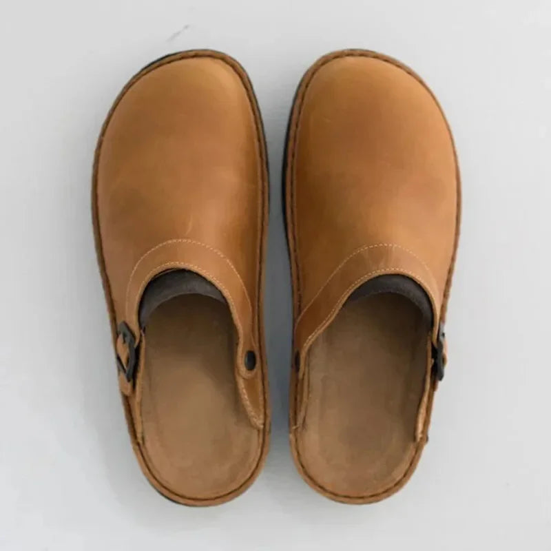 Cesare | Chaussures slip-on premium confortables