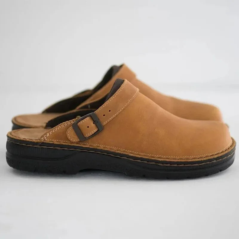Cesare | Chaussures slip-on premium confortables