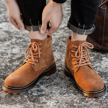 Brooks | Bottines Casual