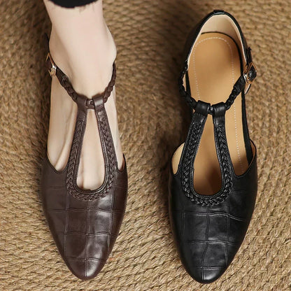 Francesca | Chaussures Classiques