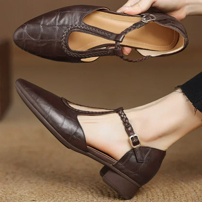 Francesca | Chaussures Classiques