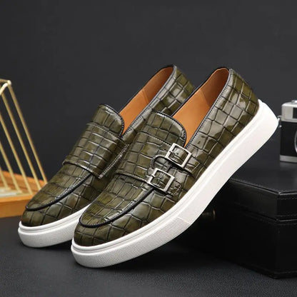 Raphaël | Chaussures Chic en Cuir