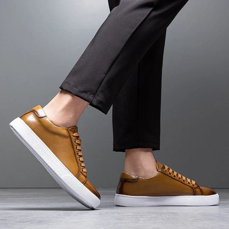 MILANO | Sneakers Italiennes