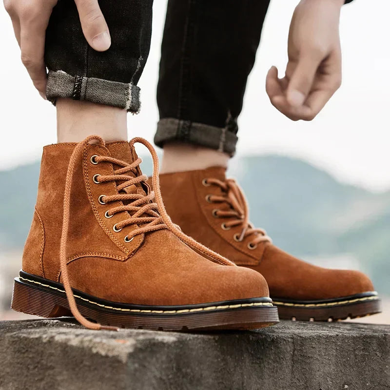 Brooks | Bottines Casual