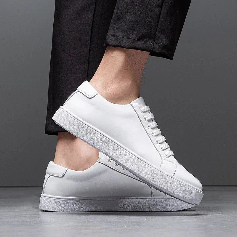 Saint-Tropez | Chaussures en Cuir