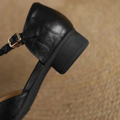Francesca | Chaussures Classiques