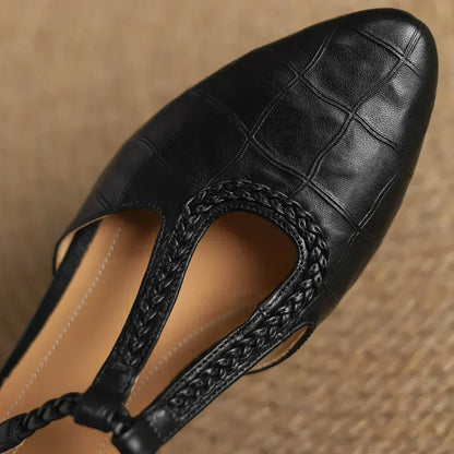Francesca | Chaussures Classiques