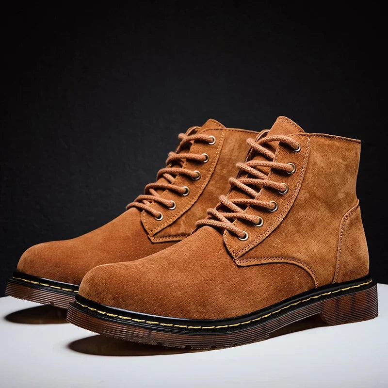 Brooks | Bottines Casual