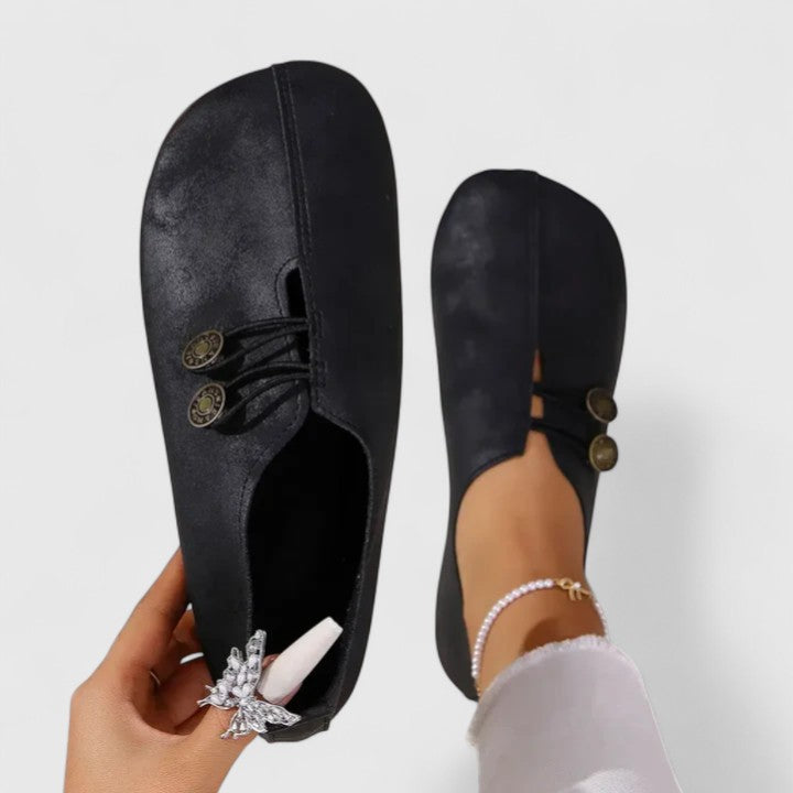 Elena | Mocassins Élégants