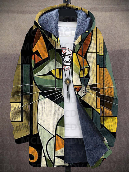 Vanna | Sweat Artistique de Luxe