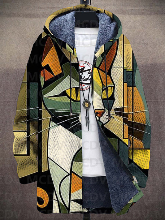 Vanna | Sweat Artistique de Luxe