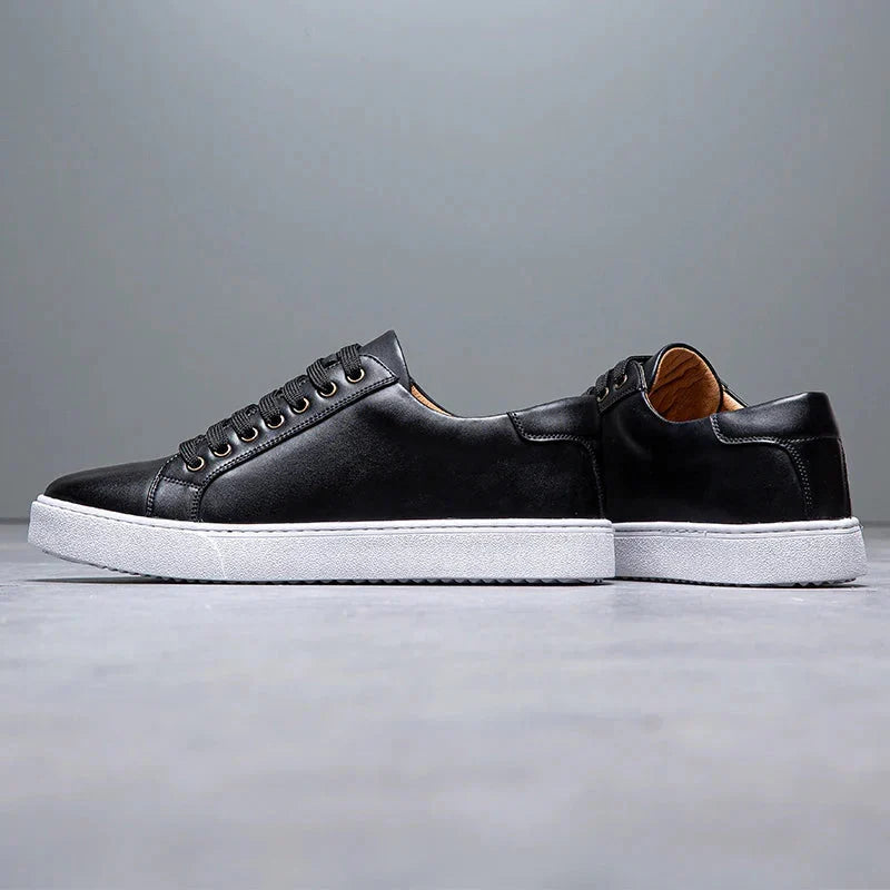 Saint-Tropez | Chaussures en Cuir