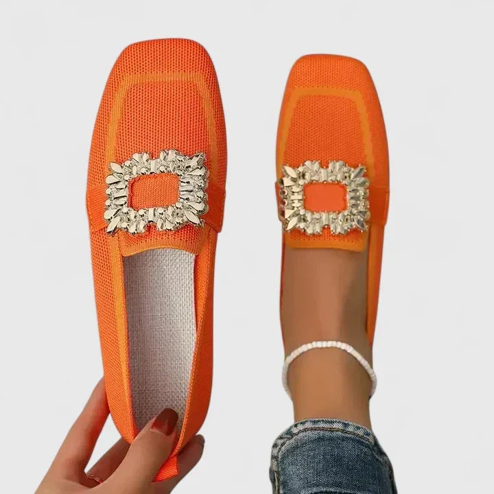 Serena | Mocassins Confortables