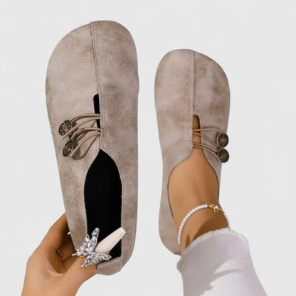 Elena | Mocassins Élégants