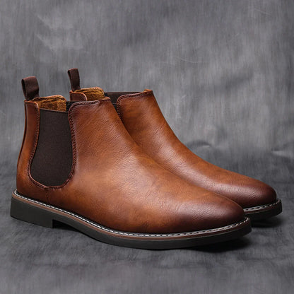 Cedar | Bottines Chelsea