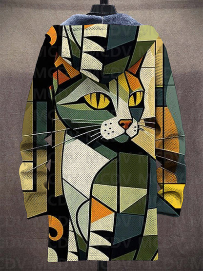 Vanna | Sweat Artistique de Luxe