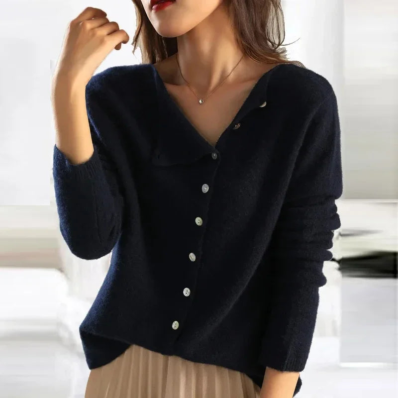 Alessia | Maille Élégante pour Femme