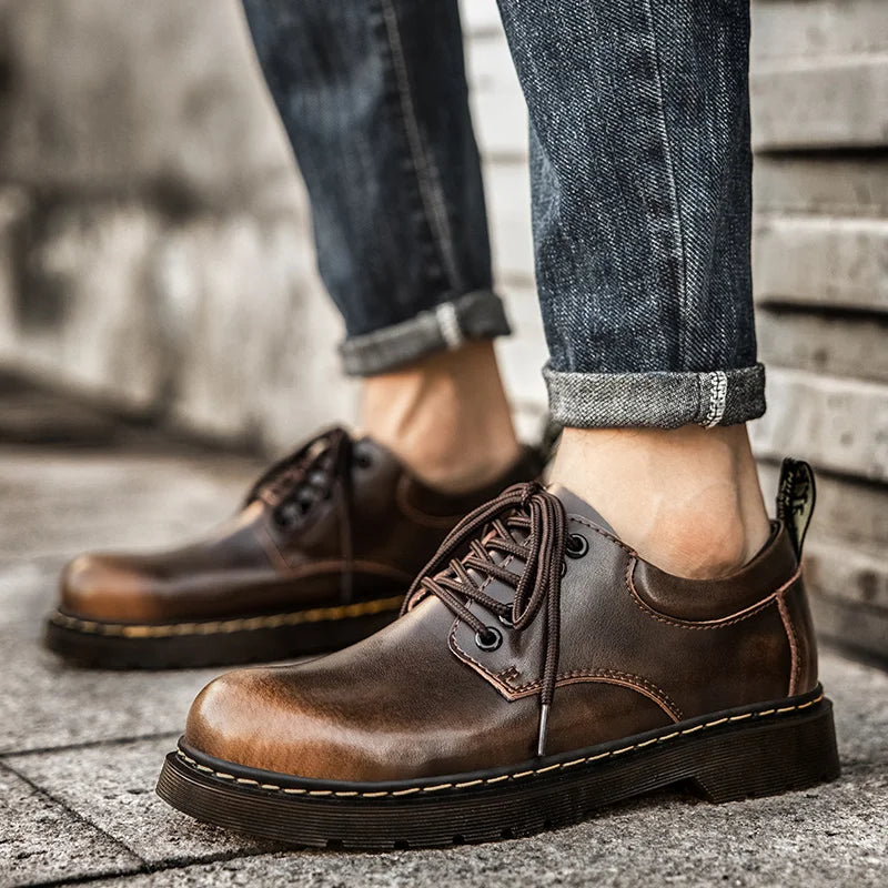 Laurence | Bottines Oxford