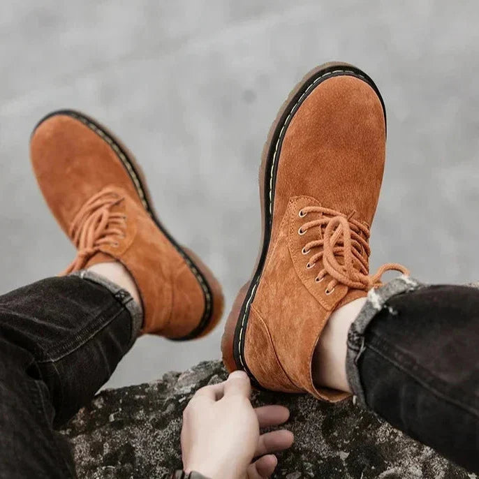 Brooks | Bottines Casual
